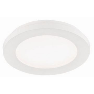 Plafonlámpa CAMILLUS R62921001 3000k 1x10w/led 850lm ip44 a Trio-tól