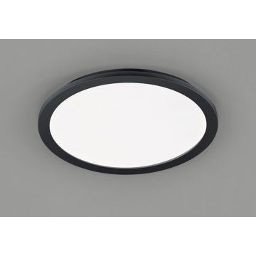 Plafonlámpa CAMILLUS R62922432 3000k 1x24w/led 2700lm ip44 a Trio-tól