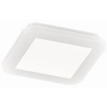Plafonlámpa CAMILLUS R62931001 3000k 1x10w/led 850lm ip44 a Trio-tól