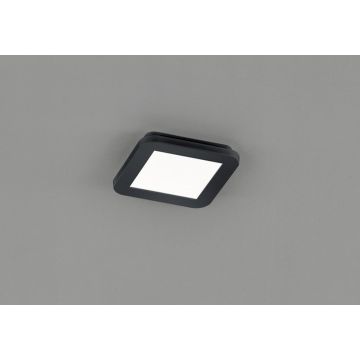 Plafonlámpa CAMILLUS R62931032 3000k 1x10w/led 850lm ip44 a Trio-tól