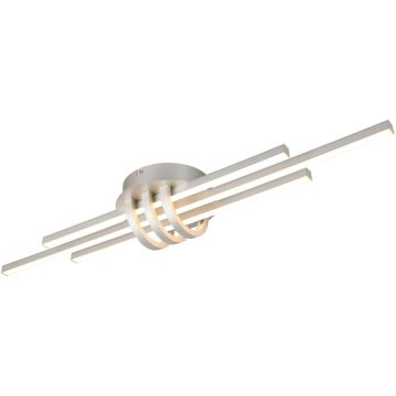Plafonlámpa CINTO R67873107 3000k 1x20w/led 2380lm ip20 a Trio-tól