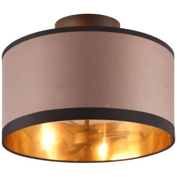 Plafonlámpa DAVOS R61552041 2x28w/e14 ip20 a Trio-tól