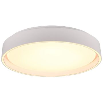 Plafonlámpa FELIS R64391031 2700-6500K 1x24w/led 2500lm ip20 a Trio-tól