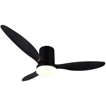 Ventilátor GÖTEBORG R64202132 2700-6000k 1x20w/led 2500lm ip20 a Trio-tól