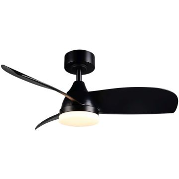 Ventilátor HELSINKI R62732132 2700-6000k 1x20w/led 2500lm ip20 a Trio-tól