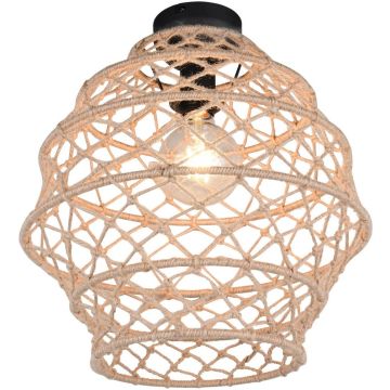 Plafonlámpa HIVE R61681036 1x10w/e27 ip20 a Trio-tól