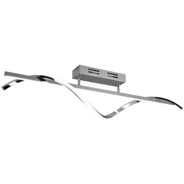 Plafonlámpa ISABEL R62201106 4000K 1x26w/led 3000lm ip20 a Trio-tól