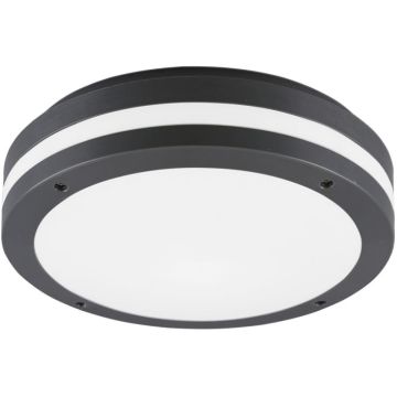 Plafonlámpa KENDAL R62151142 3000k 1x12w/led 1000lm ip54 a Trio-tól