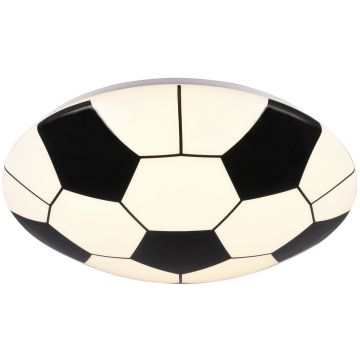 Süllyesztett mennyezeti lámpa KLOPPI R62941101 3000k 1x12w/led 1000lm ip20 a Trio-tól
