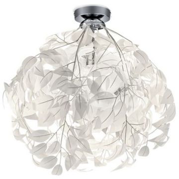 Plafonlámpa LEAVY R60461001 1x28w/e27 ip20 a Trio-tól