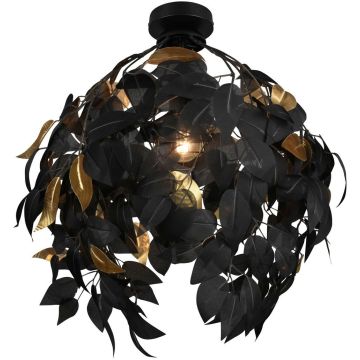 Plafonlámpa LEAVY R60461032 1x28w/e27 ip20 a Trio-tól