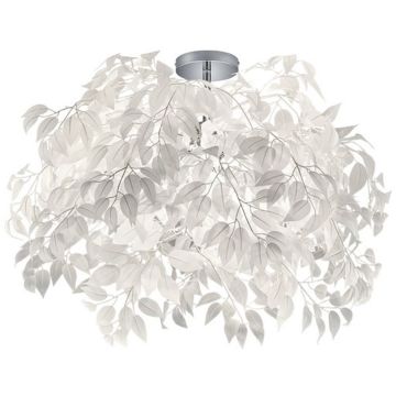 Plafonlámpa LEAVY R60463001 3x28w/e14 ip20 a Trio-tól