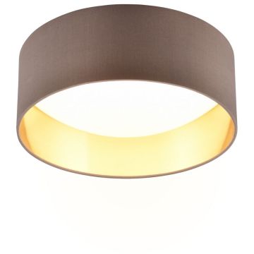 Plafonlámpa LOCARNO R64191141 3000K 1x12w/led 1160lm ip20 a Trio-tól