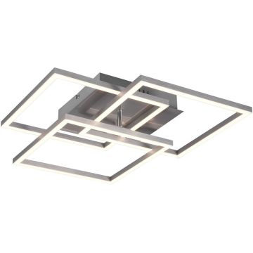 Plafonlámpa MOBILE R62883107 2700-6000k 1x28w/led 3200lm ip20 a Trio-tól