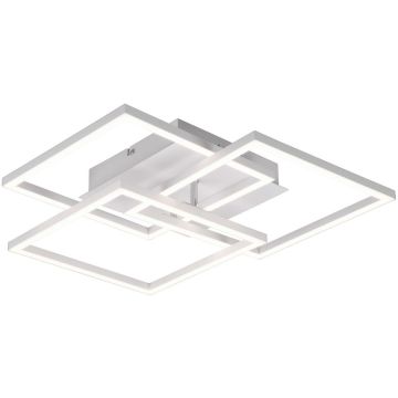 Plafonlámpa MOBILE R62883131 2700-6000k 1x28w/led 3200lm ip20 a Trio-tól