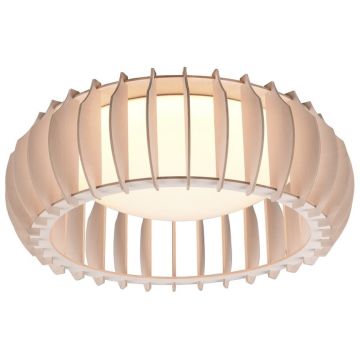 Plafonlámpa MONTE R62171130 3000k 1x16w/led 2200lm ip20 a Trio-tól
