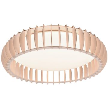 Plafonlámpa MONTE R62171930 3000-6500k 1x38w/led 4400lm ip20 a Trio-tól