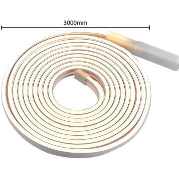 LED szalag NEON R65583100 3000k 1x14w/led 1200lm ip20 a Trio-tól