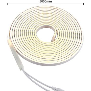 LED szalag NEON R65585100 3000k 1x20w/led 1600lm ip20 a Trio-tól