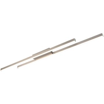 Plafonlámpa ODIO R67882107 3000k 1x22w/led 2500lm ip20 a Trio-tól
