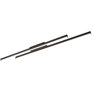 Plafonlámpa ODIO R67882132 3000k 1x22w/led 2500lm ip20 a Trio-tól