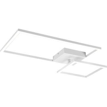 Plafonlámpa PADELLA R62642131 3000k 1x25w/led 3000lm ip20 a Trio-tól