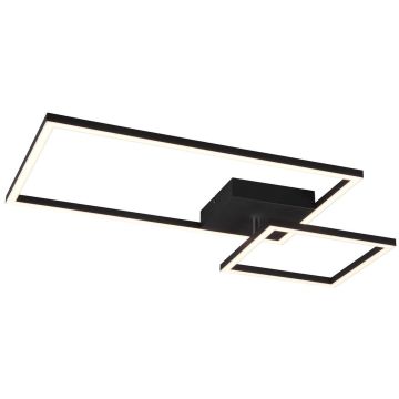 Plafonlámpa PADELLA R62642132 3000k 1x25w/led 3000lm ip20 a Trio-tól