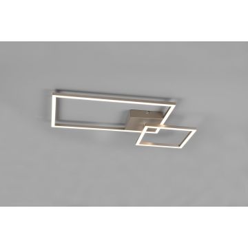 Plafonlámpa PADELLA R62642407 4000k 1x25w/led 3000lm ip20 a Trio-tól
