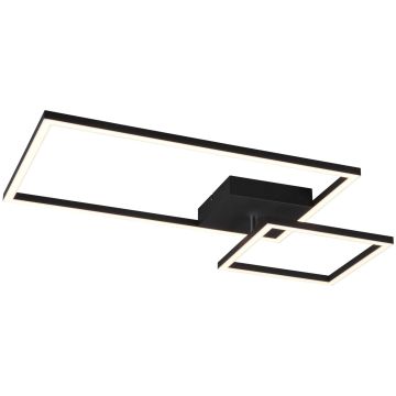 Plafonlámpa PADELLA R62642432 4000k 1x25w/led 3000lm ip20 a Trio-tól
