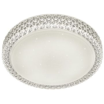 Plafonlámpa PEGASUS R62422100 3000k 1x21w/led 2200lm ip20 a Trio-tól