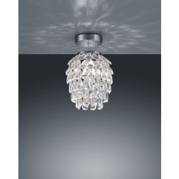 Plafonlámpa PETTY R60451006 1x40w/e14 ip20 a Trio-tól