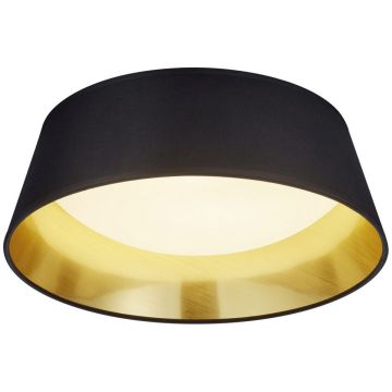Plafonlámpa PONTS R62871279 3000k 1x14w/led 1500lm ip20 a Trio-tól