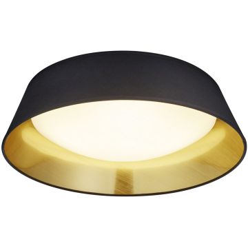 Plafonlámpa PONTS R62871879 3000k 1x18w/led 2000lm ip20 a Trio-tól