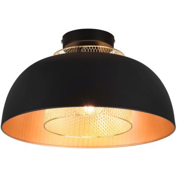 Plafonlámpa PUNCH R60811032 1x40w/e27 ip20 a Trio-tól