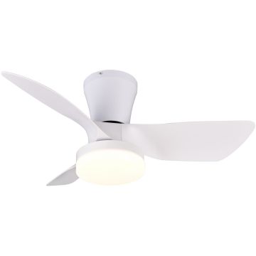 Ventilátor RANDERS R64412131 2700-6000k 1x20w/led 2500lm ip20 a Trio-tól