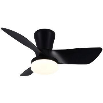 Ventilátor RANDERS R64412132 2700-6000k 1x20w/led 2500lm ip20 a Trio-tól