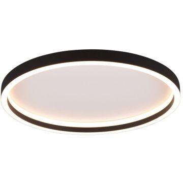 Süllyesztett mennyezeti lámpa ROTONDA R64502132 3000K 1x20w/led 2600lm ip20 a Trio-tól