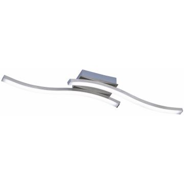 Plafonlámpa ROUTE R62472107 3000k 2x5w/led 500lm ip20 a Trio-tól