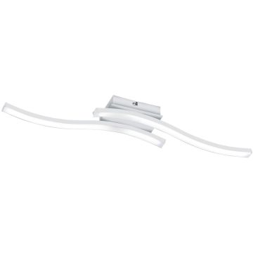 Plafonlámpa ROUTE R62472131 4000k 2x5w/led 500lm ip20 a Trio-tól