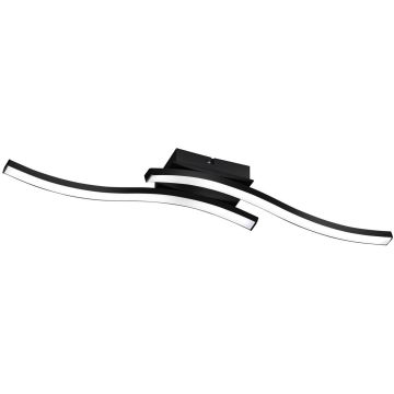 Plafonlámpa ROUTE R62472132 3000k 2x5w/led 500lm ip20 a Trio-tól