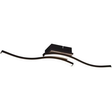 Plafonlámpa ROUTE R62472135 3000K 2x5w/led 500lm ip20 a Trio-tól