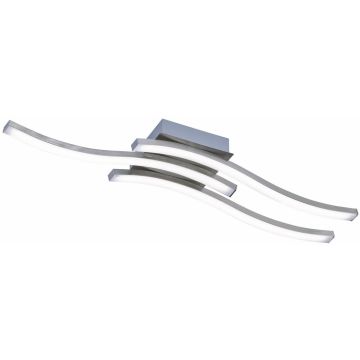 Plafonlámpa ROUTE R62473107 3000k 3x5w/led 500lm ip20 a Trio-tól