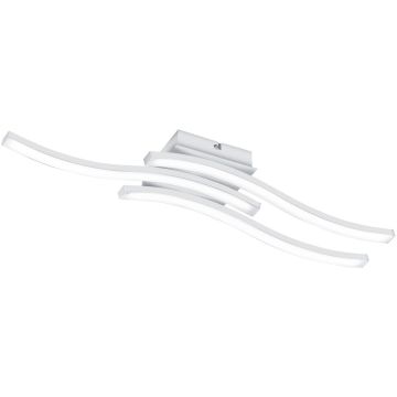 Plafonlámpa ROUTE R62473131 4000k 3x5w/led 500lm ip20 a Trio-tól