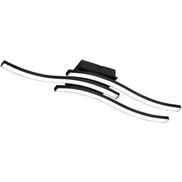 Plafonlámpa ROUTE R62473132 3000k 3x5w/led 500lm ip20 a Trio-tól