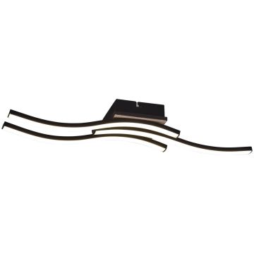 Plafonlámpa ROUTE R62473135 3000K 3x5w/led 500lm ip20 a Trio-tól