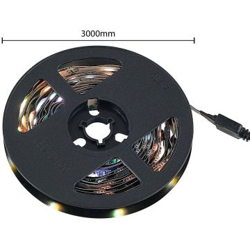 LED szalag SCREEN R65593102 1x6w/led ip20 a Trio-tól