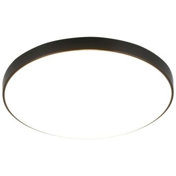 Süllyesztett mennyezeti lámpa SPICA R67851102 4000k 1x18w/led 2000lm ip44 a Trio-tól