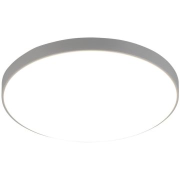 Süllyesztett mennyezeti lámpa SPICA R67851187 4000k 1x18w/led 2000lm ip44 a Trio-tól