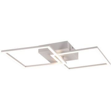 Plafonlámpa TRAIL R64492131 4000k 1x20w/led 2500lm ip20 a Trio-tól