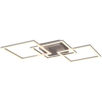 Plafonlámpa TRAIL R64493187 3000k 1x31w/led 3550lm ip20 a Trio-tól